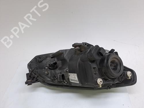 Left headlight VW UP! (121, 122, BL1, BL2, BL3, 123) 1.0 | BP23943543C28 
