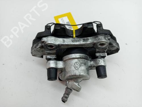Right front brake caliper RENAULT CLIO IV (BH_) 1.5 dCi 75 | BP23344258M104 