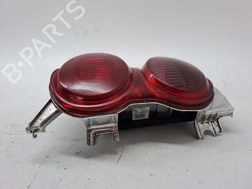 Venstre baglygte SMART FORTWO Cabrio (451) 1.0 (451.431, 451.480) | BP23374840C34 