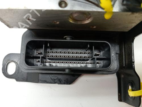 ABS pump PEUGEOT 308 II (LB_, LP_, LW_, LH_, L3_) 1.5 BlueHDi 130 | BP23359388M43