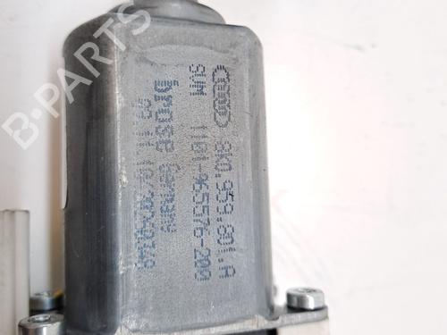 Left front window motor SKODA SUPERB II (3T4) 1.6 TDI | BP23362155E21 