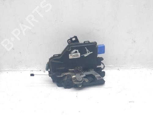 Used Rear right lock Rear right lock SEAT ALTEA (5P1) 1.6 (102 hp) 34119738 34119738