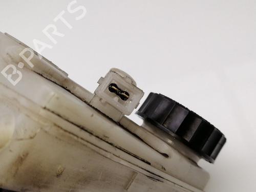 Used Brake master cylinder PEUGEOT 206 Hatchback (2A/C) 1.4 HDi eco 70 (68 hp) 23377615