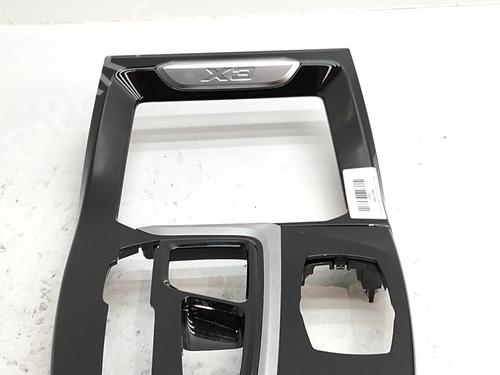Middle console BMW X3 (G01, F97, G08) xDrive 20 d | BP40239145I22 - Image 5