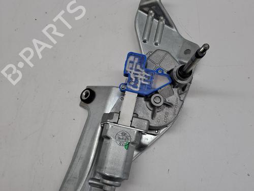 Used Rear wiper motor SUBARU XV (_GP_) 2.0 i AWD (GP7, G33GP) (150 hp) 23944414