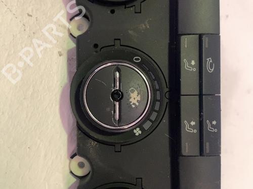Used Climate control Climate control VW GOLF V (1K1) 2.0 TDI 16V (140 hp) 34496902 34496902