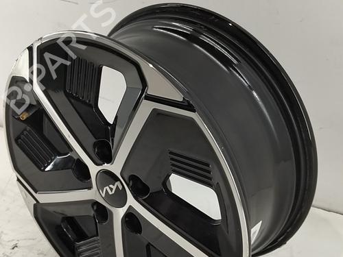 Fælk KIA NIRO II (SG2) 1.6 GDi Hybrid | BP39555316C45 - Image 6