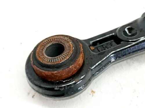 Anti roll bar JEEP WRANGLER IV (JL) 2.0 4xe Plug-in Hybrid (JL74) | BP33768703M96 - Image 2