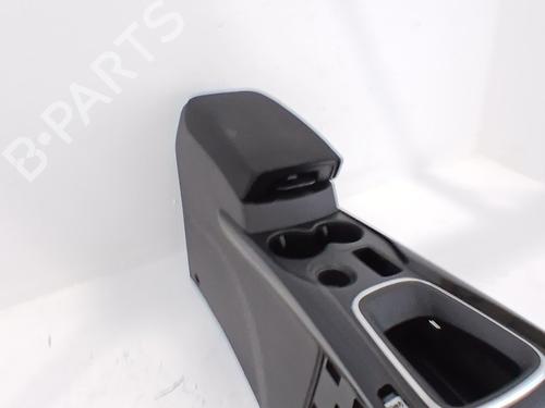 Middle console RENAULT KADJAR (HA_, HL_) 1.3 TCe 140 (HLNB, HLN1) | BP39740305I22 - Image 2