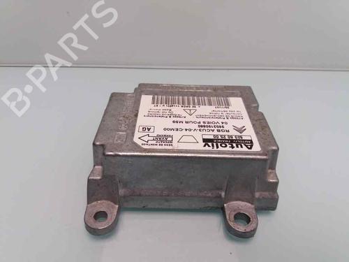 ECU airbags CITROËN C3 I (FC_, FN_) 1.6 16V | BP27274182M53 