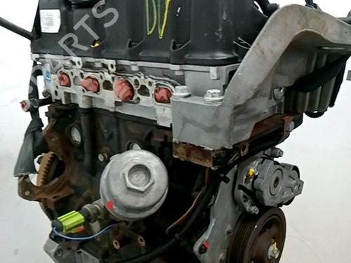 Motor MINI MINI (R50, R53) Cooper | BP30771917M1