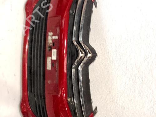 Foran kofangere Foran kofangere CITROËN C4 II (NC_) 1.6 HDi 90 (92 hp) 34618442 34618442