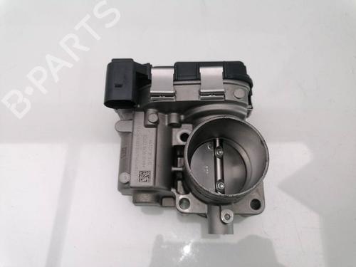 Used Throttle body FIAT 500 (312_) 1.0 Mild Hybrid (312.AYD1B) (69 hp) 23377184