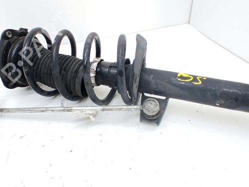 Used Left front shock absorber AUDI A3 (8P1) 1.6 TDI (105 hp) 32107046