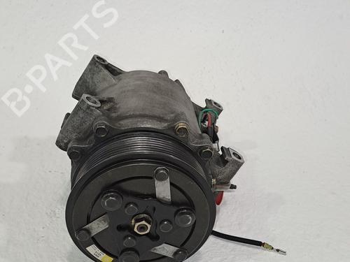 AC compressor HONDA ACCORD VII (CL, CN) 2.4 (CL9) | BP27700377M34 