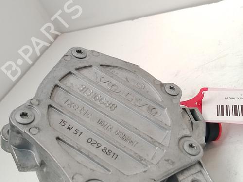 Vacuum pump VOLVO V40 Hatchback (525) D2 | BP39741006M80 - Image 3