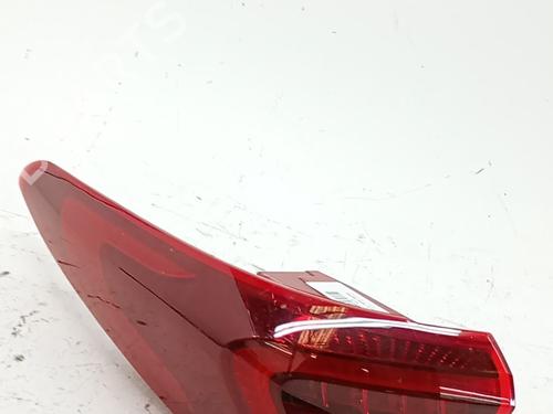 Used Left taillight Left taillight KIA SPORTAGE IV (QL, QLE) 1.6 CRDi Eco-Dynamics+ (136 hp) 36523318 36523318