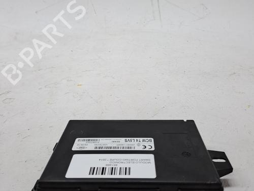 Elektronisk modul SMART FORTWO Coupe (453) electric drive / EQ (453.391) | BP25249057M83 