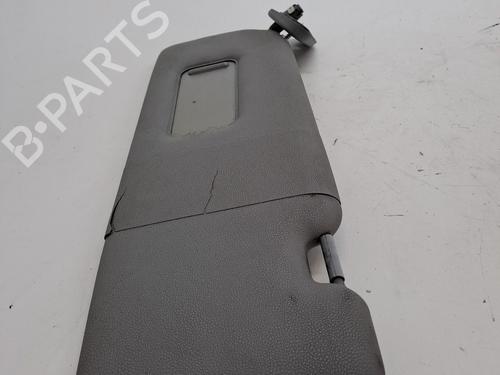 Left sun visor BMW 1 (E87) 118 i | BP23385681I1 