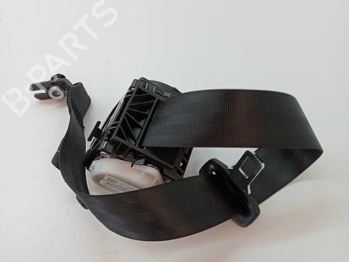 Used Rear left seatbelt AUDI Q3 (8UB, 8UG) 1.4 TSI (150 hp) 23350191