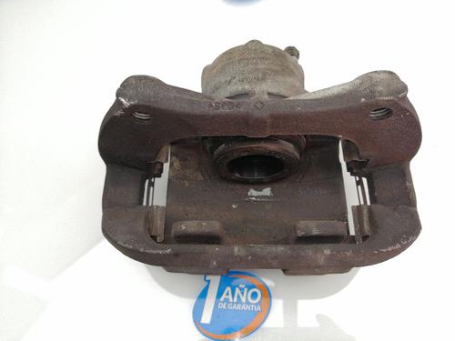 Right front brake caliper OPEL ZAFIRA TOURER C (P12) 1.6 CDTI (75) | BP23379226M104