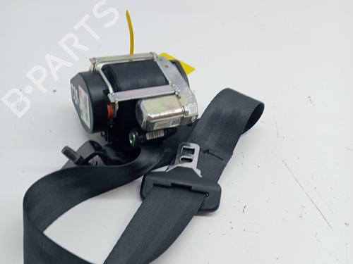 Used Rear right seatbelt VOLVO V40 Hatchback (525) D2 (114 hp) 23349867