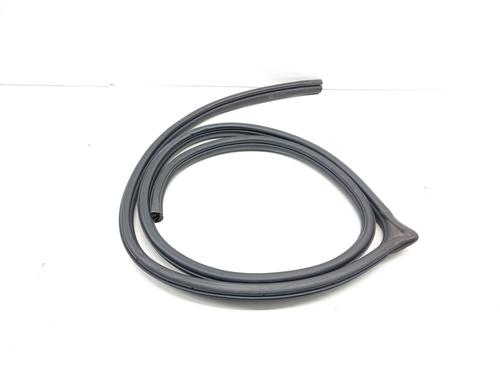 Used Rubber door seal MAZDA 3 (BK) 1.6 DI Turbo (109 hp) 25465377