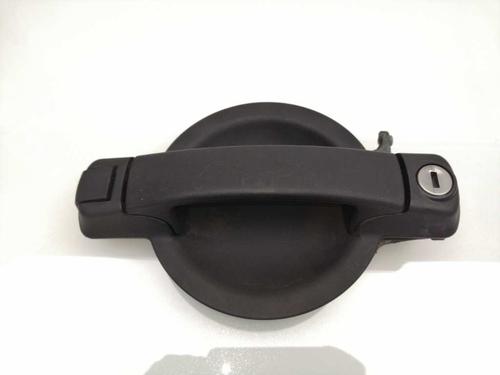 Used Front left exterior door handle FIAT DOBLO Box Body/MPV (223_) 1.3 JTD 16V (70 hp) 23651208