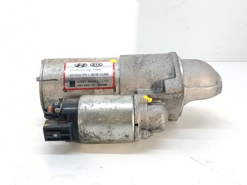 Used Starter HYUNDAI ix35 (LM, EL, ELH) 1.7 CRDi (116 hp) 25998496