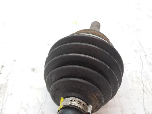 Left front driveshaft VW GOLF IV (1J1) 1.9 TDI | BP26929287M38 