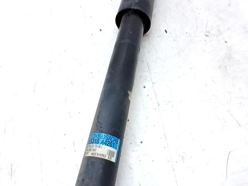 Used Right rear shock absorber Right rear shock absorber KIA CARENS IV 1.7 CRDi (116 hp) 36665726 36665726