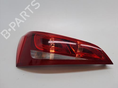 Used Left taillight AUDI Q5 (8RB) 2.0 TDI quattro (170 hp) 27461263