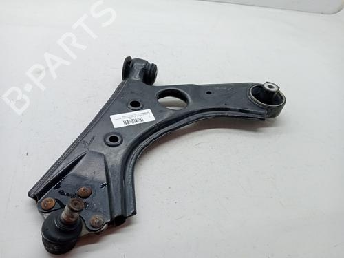 Venstre fortil bærearm FIAT DOBLO Bus (263_) 1.3 D Multijet (263AXC1A) (90 hp) 23354811