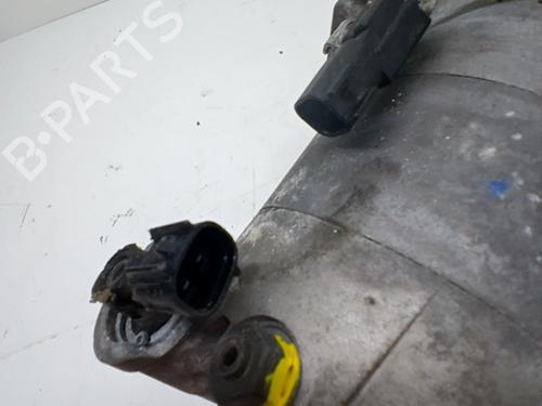 AC compressor FORD FOCUS III 1.0 EcoBoost | BP31580477M34 