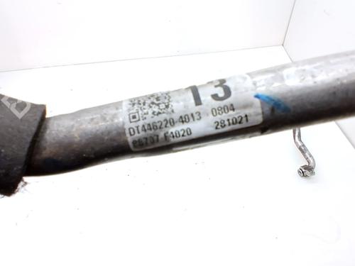 AC pipe TOYOTA COROLLA Estate (_E21_) 1.8 Hybrid (ZWE211W) | BP33766898M126 - Image 2