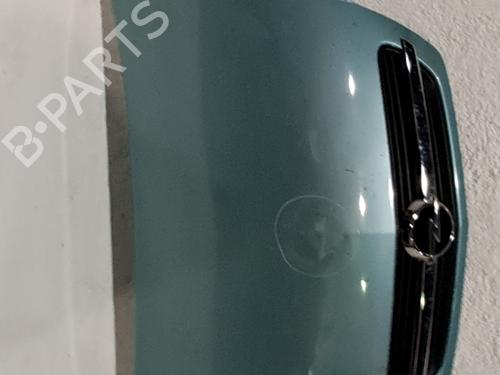 hood-opel-meriva-a-mpv-x03-2003-2004-2005-2006-2007-2008-2009-2010-32843805 main image
