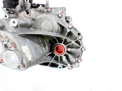 Gearbox FORD FOCUS III 1.0 EcoBoost | BP32042076M3 
