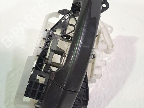 Front right exterior door handle VW PASSAT B5.5 (3B3) 2.0 | BP25248863C129 
