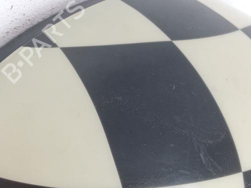 Right mirror MINI MINI (R50, R53) Cooper | BP23978103C27 