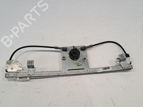 Used Rear right window mechanism FIAT BRAVO II (198_) 1.9 D Multijet (198AXB1A) (120 hp) 24308457