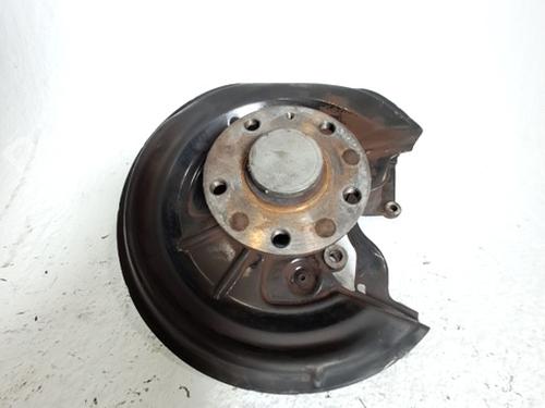 Venstre hjullejehus spindel SEAT ALTEA XL (5P5, 5P8) 1.6 LPG (102 hp) 30478162