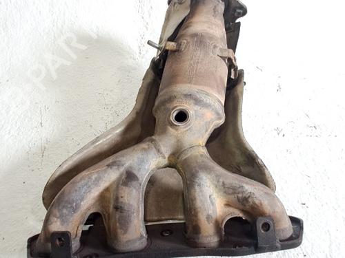 Catalyst TOYOTA COROLLA (_E12_) 1.6 VVT-i (ZZE121_, ZZE121R) | BP29558229M10 