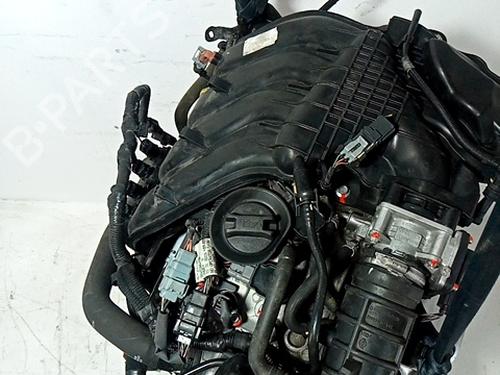 Engine DACIA DOKKER Box Body/MPV 1.6 | BP29384862M1 
