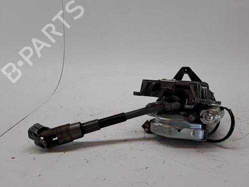Steering column AUDI A6 C6 (4F2) 3.0 TDI quattro | BP23371246M21 