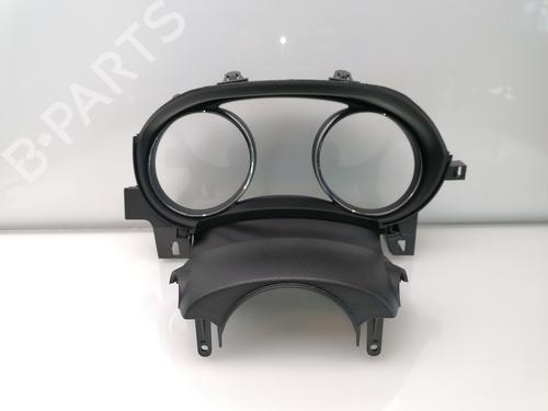 Annen NISSAN QASHQAI II (J11, J11_) 1.6 dCi ALL MODE 4x4-i (130 hp) 23386887