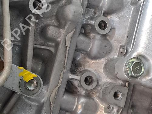 Engine HONDA CIVIC VIII Hatchback (FN, FK) 2.2 CTDi (FK3) | BP23366045M1 