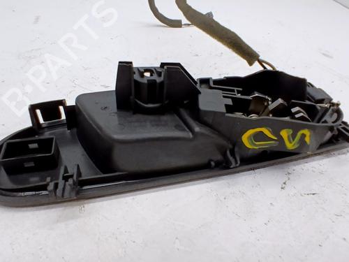 Front left interior door handle FORD FIESTA VI (CB1, CCN) 1.5 TDCi | BP38416466I13 - Image 3