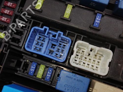 Fuse box SUZUKI GRAND VITARA II (JT, TE, TD) 1.9 DDiS All-wheel Drive (JT419, TD44, JB419WD, JB419XD,... | BP23874070E1 - Image 3