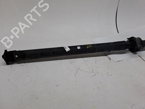 Used Driveshaft NISSAN QASHQAI / QASHQAI +2 I (J10, NJ10, JJ10E) 2.0 dCi All-wheel Drive (150 hp) 23975297