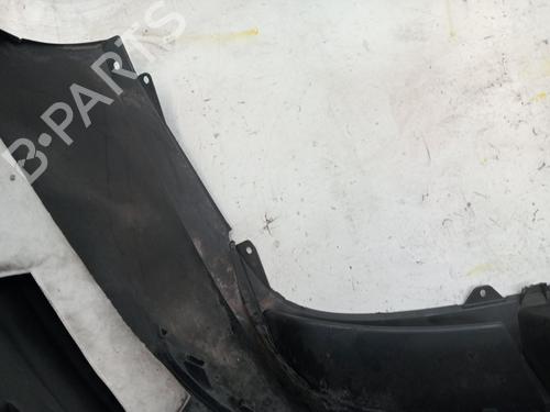 Rear bumper SEAT LEON (5F1) 1.5 TGi | BP23362005C8 